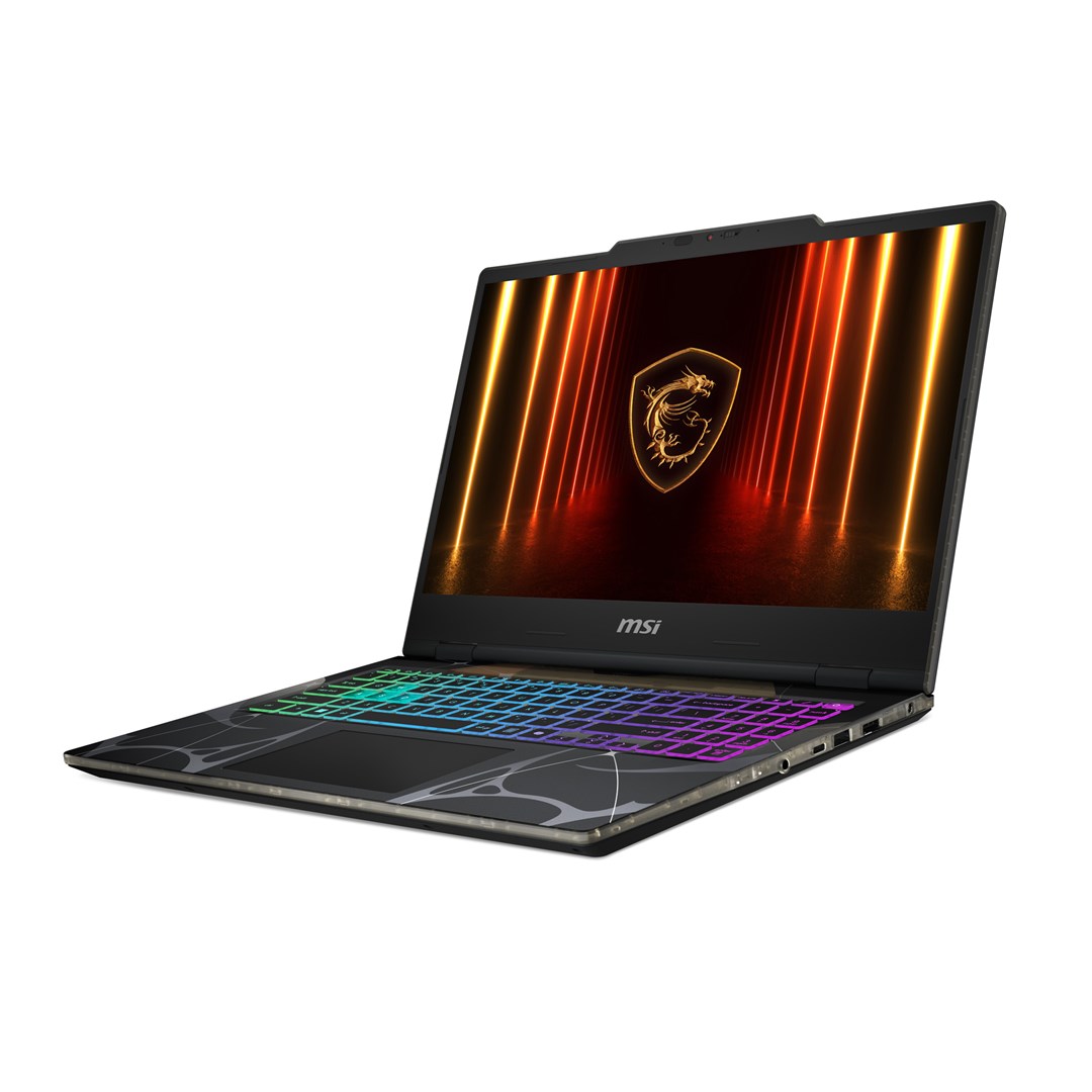 MSI B2RWFKG-038XPL C7 240H 15.6 16GB 512 5060 NoOS