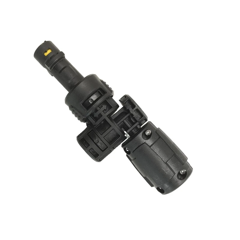 Karcher Vario Power Jet Short 360 °   Dysza wodna obrotowa wysokociśnieniowa VP 180 S do K2 - K7 z regulacją ciśnienia