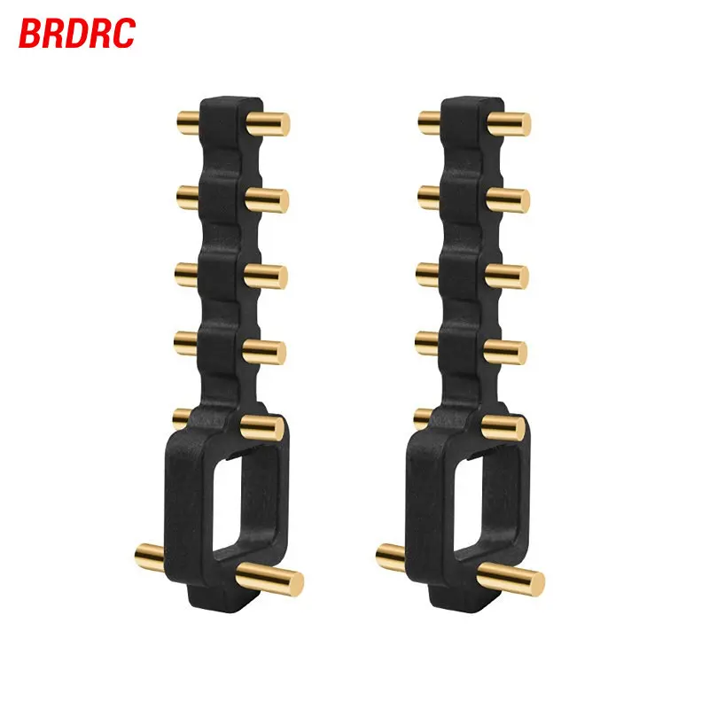 Antena BRDRC-Yagi para controle remoto, impulsionador de sinal, extensor de alcance, DJI NEO, Mini 4K, 2, Mavic3, Air 2, RC-N1, 2/3, 5.8GHz