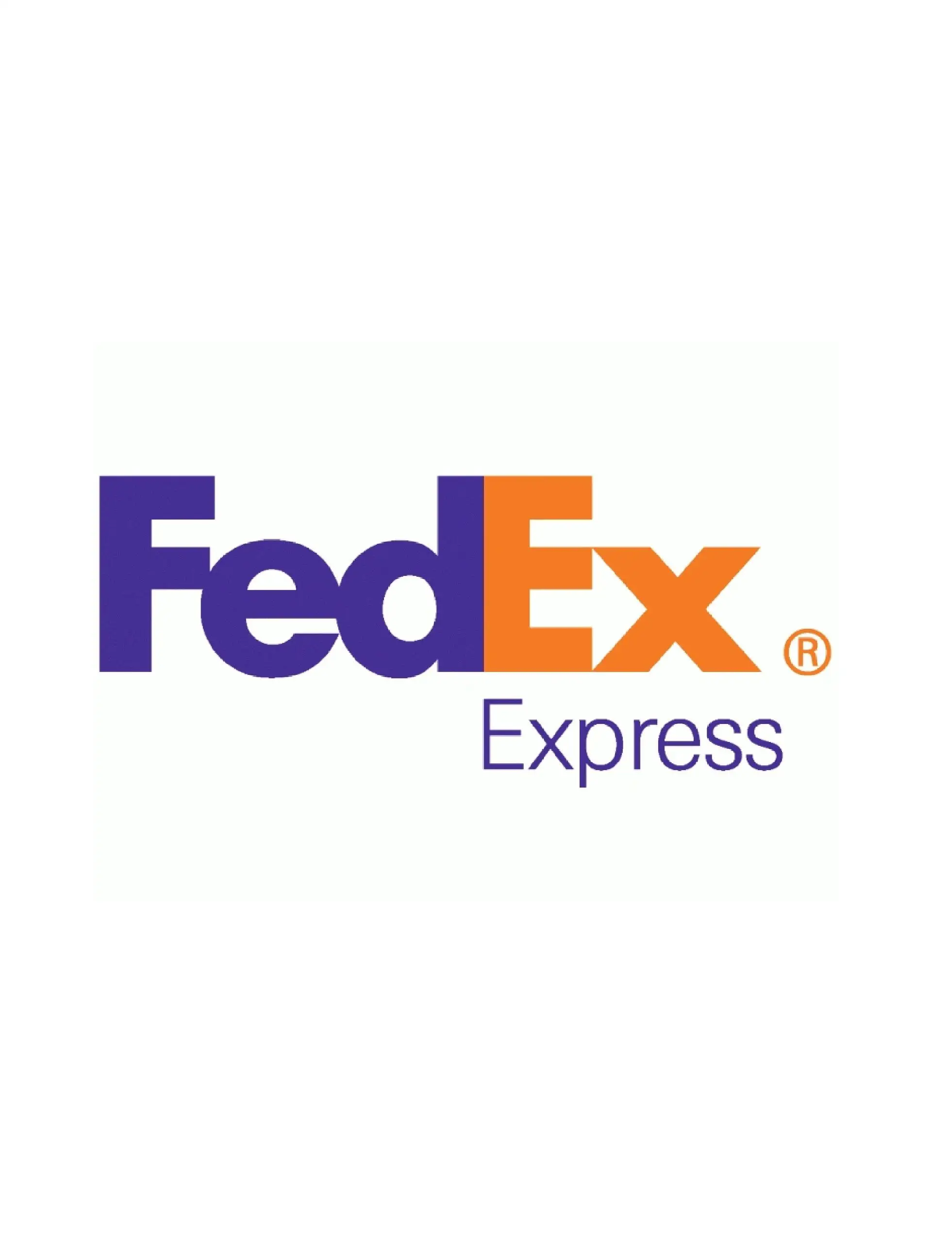 FEDEX verzending 5-6 dagen levering wereldwijd