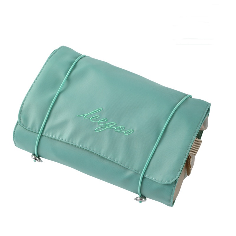 Riliwill-女性用収納バッグ,化粧ポーチ,化粧品,洗濯,アウトドア,旅行,ファッション
