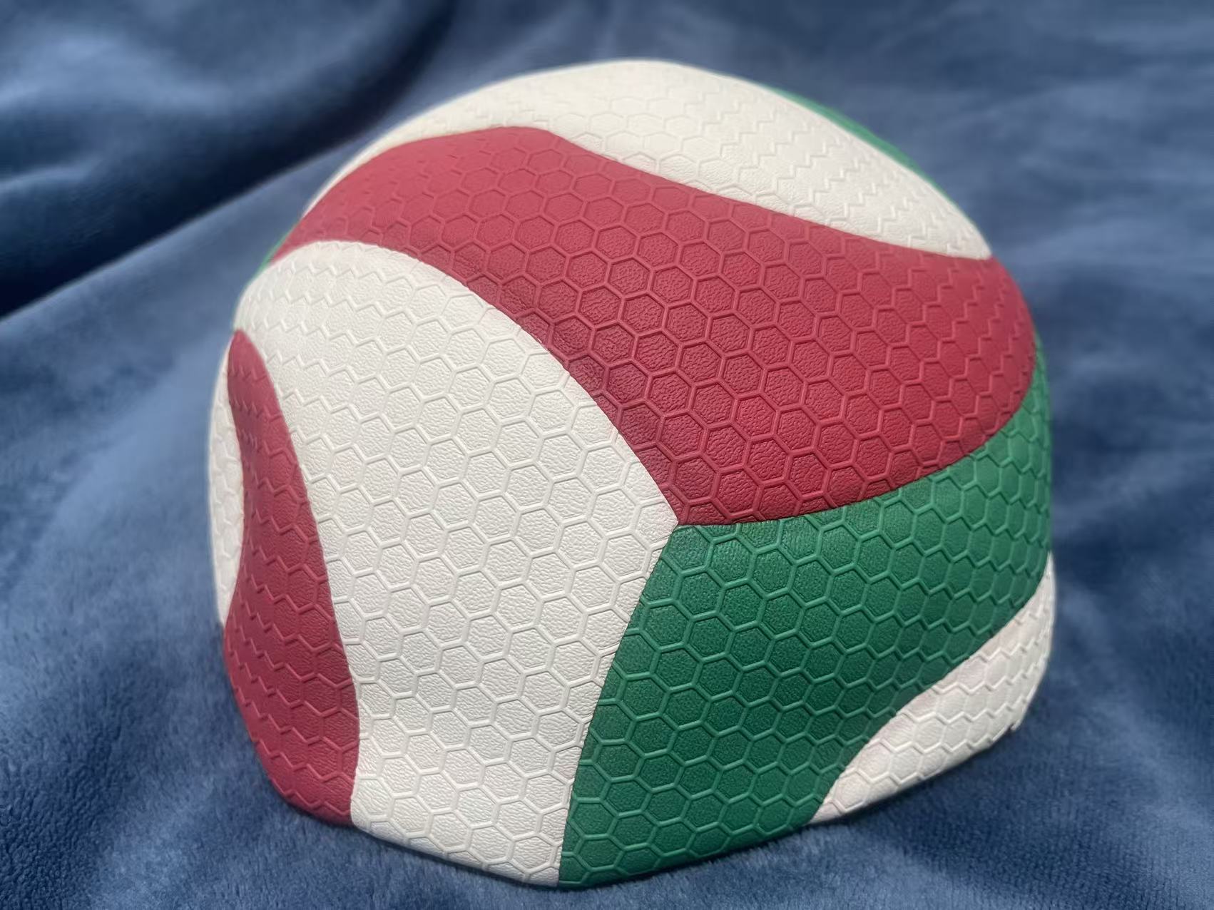 Volleyball PU Ball for Students Adult and Teenager Competition Training Outdoor Indoor