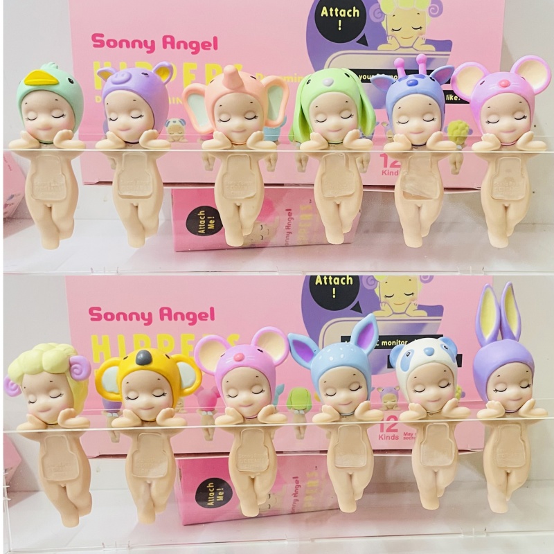ソニーエンジェルブラインドボックス夢見るシリーズミニアニメフィギュア装飾品人形ファン子供クリスマス誕生日ギフト