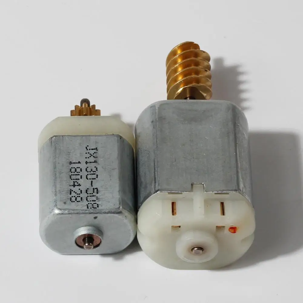 AZGIANT motor de bloqueo de puerta central de vehículo, accesorio para Volvo s40, xc60, xc70, S80II, mazda M3, Ford Focus, Land Rover, Jaguar