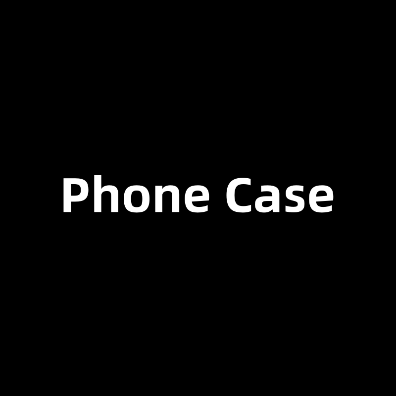 Coque de téléphone avec frais supplémentaires