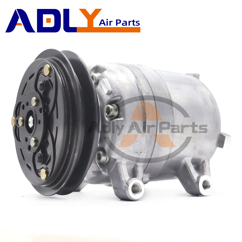 For Nissan Navara Pickup D21 2.4 2.7 DKV14C AC Compressor 9260036M00 9260056G00 9260066C02 92600-9G001 92600-9G000 92600-66C03