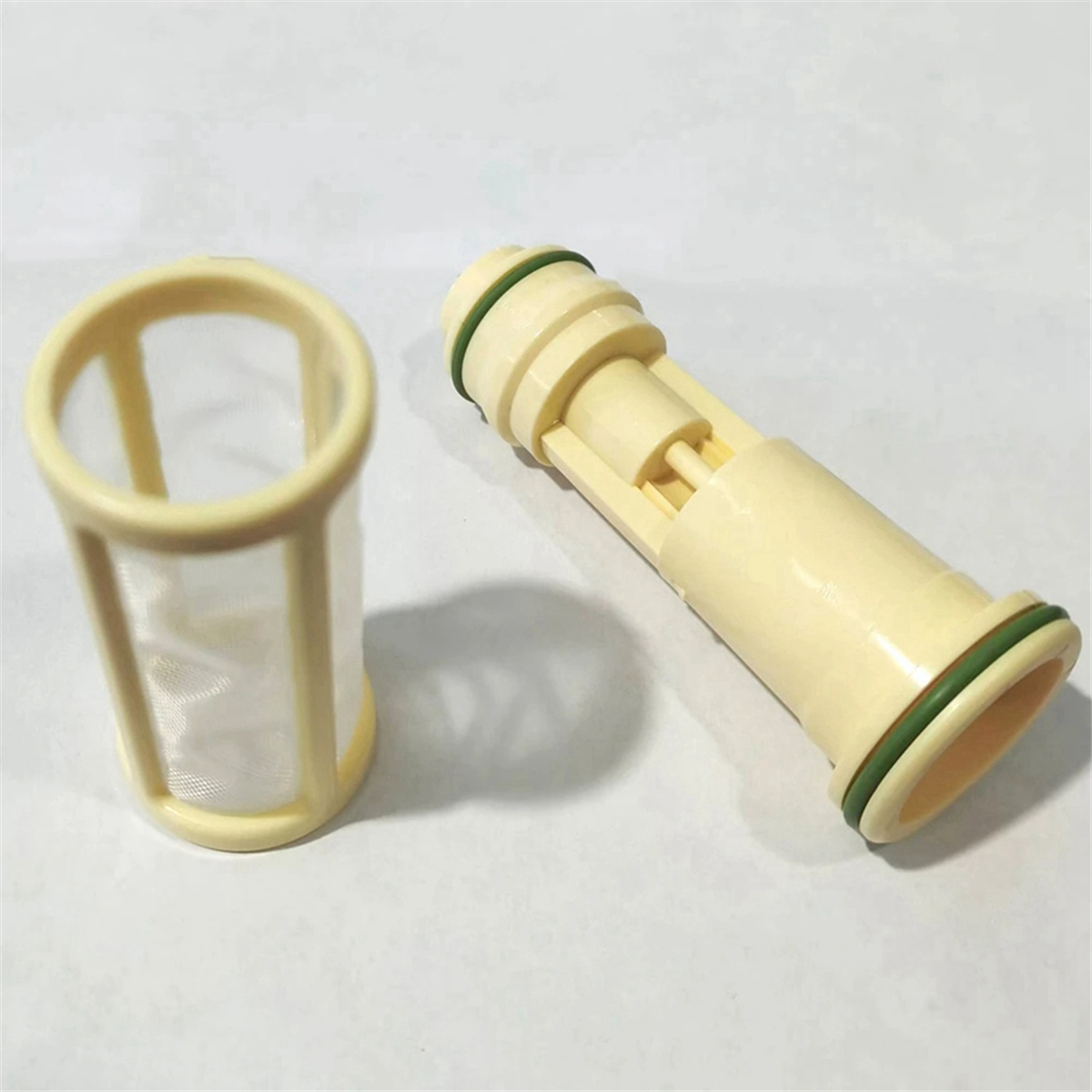 Valve de pompe d'injection de carburant pour camion et ensemble de filtre à mailles Adblue pour camions DAF CF/XF106 Euro 6 1949630 1857677 —L49A