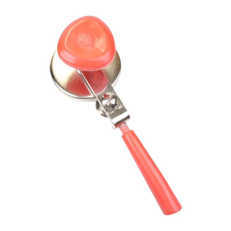 Portable Manual Can Sealer Aluminum Bottle Sealing Machine Manual Can Sealer Forhome Andcommercial Use 52MM