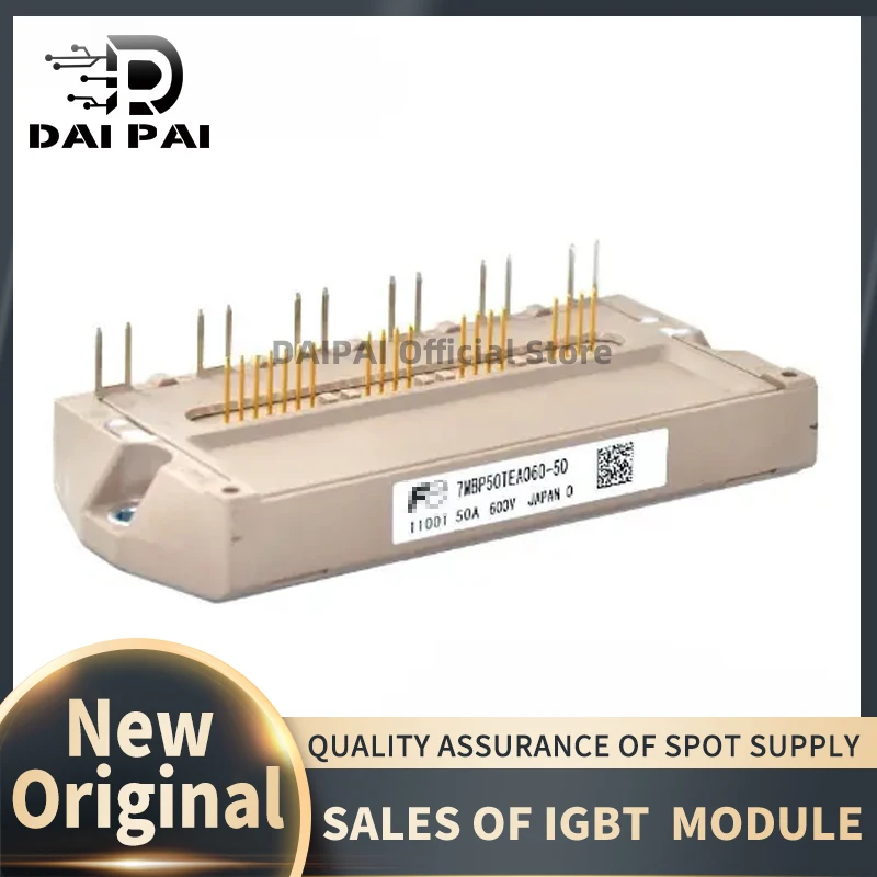 7MBP100TEA060 7MBP100TEA060-50 7MBP100TEA060-52 7MBP75TEA060 7MBP75TEA060-50 7MBP75TEA060-52 7MBP50TEA060-50 NOWY IGBT W MAGAZYNIE