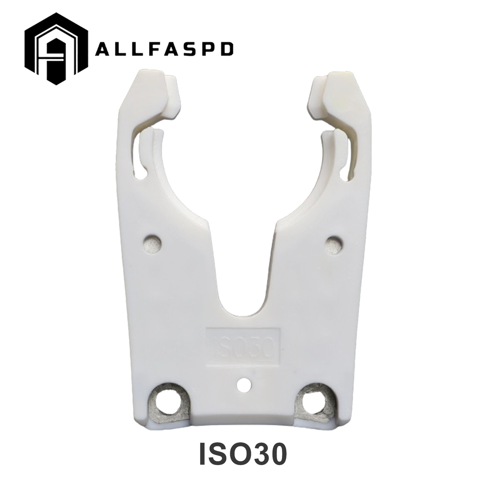 Porte-outil de haute précision, pince DuPon, porte-machine, fourches, routeur CNC, ATC, ISO30
