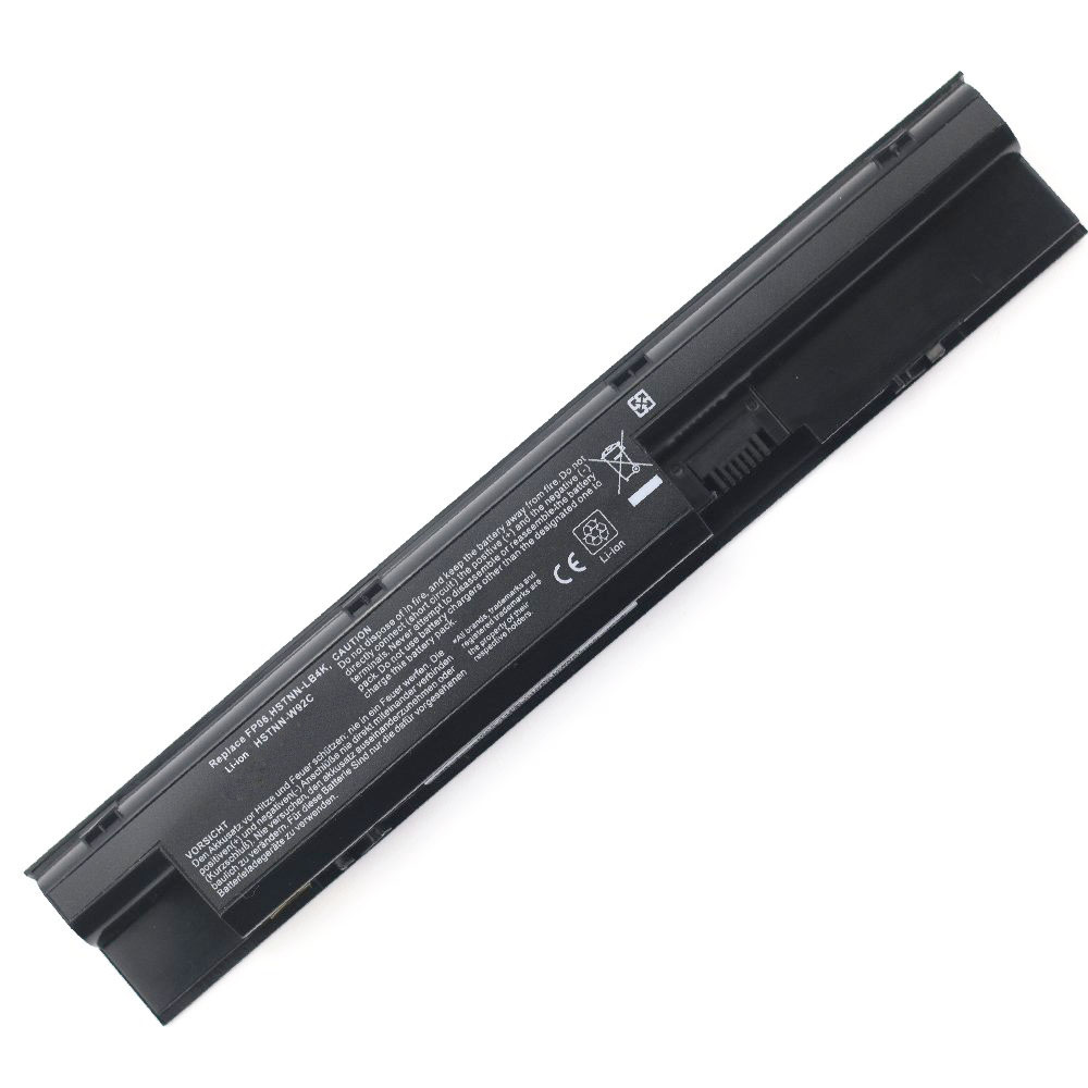 Kompatybilna bateria do laptopa HP Probook 708457-001 708458-001 Fp06 Fp09 Hstnn-ub4j Hstnn-w92c Hstnn-w93c Hstnn-w94c 440 445 450