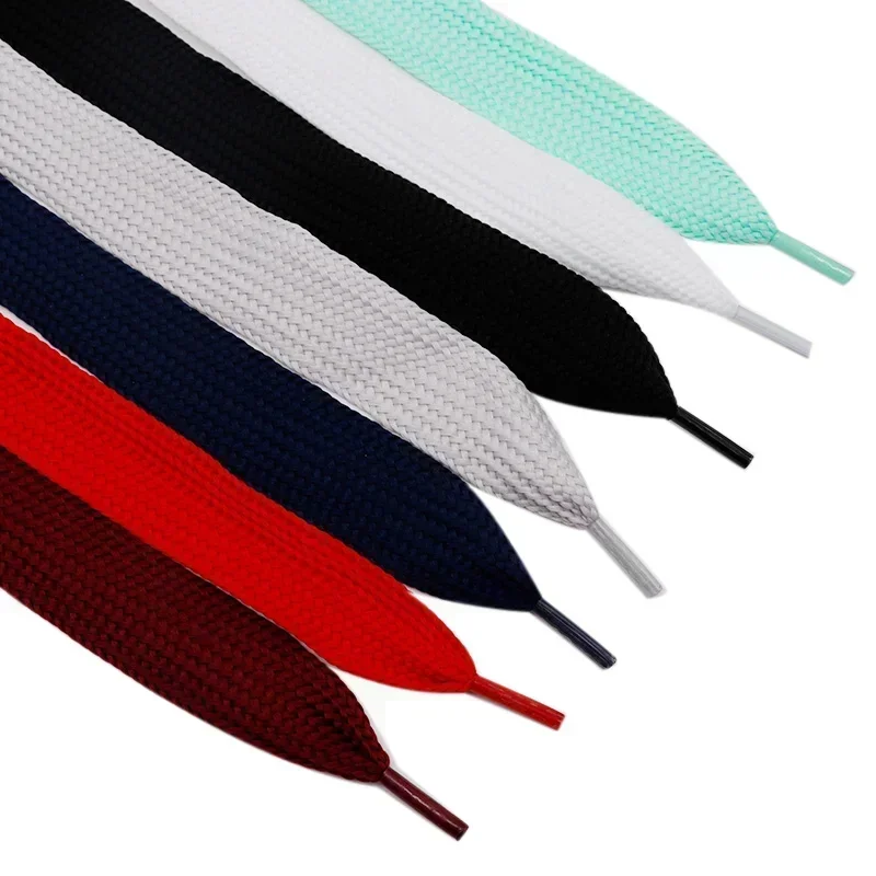 Coolstring Giày Phụ Kiện 25MM Rộng Vải Phụ Nữ Khởi Động Fatlacet 50-240CM Present Hộp Quà Tặng Trang Trí Ribbon Zapatillas mujer