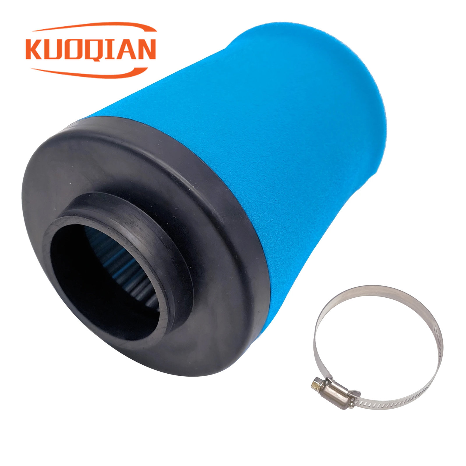Filtro de aire para CF 400 450 500S 500 H.O. 520 550 550EX 600 625 X6 800 Trail 800XC 850 X8 U8 Z8 Z8-EX ATV UTV SSV 0800- 112000
