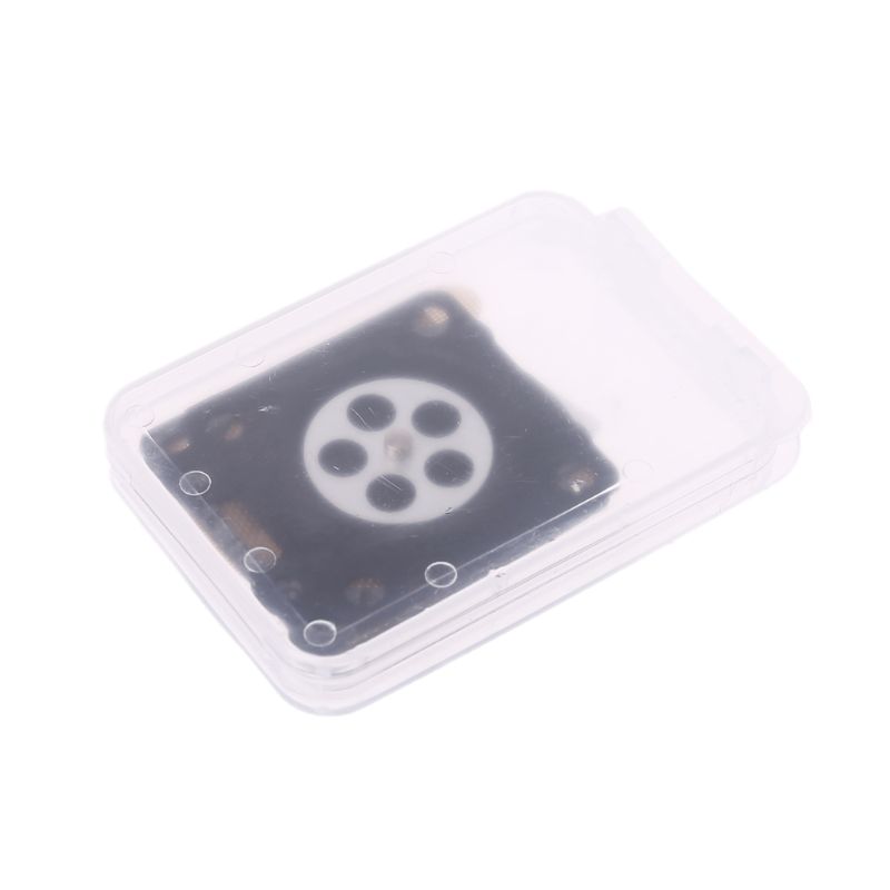 Commonly Used Car Chainsaw Repair Kit 4500 5200 Carburetor Repair Kit for Walbro Drop Shipping