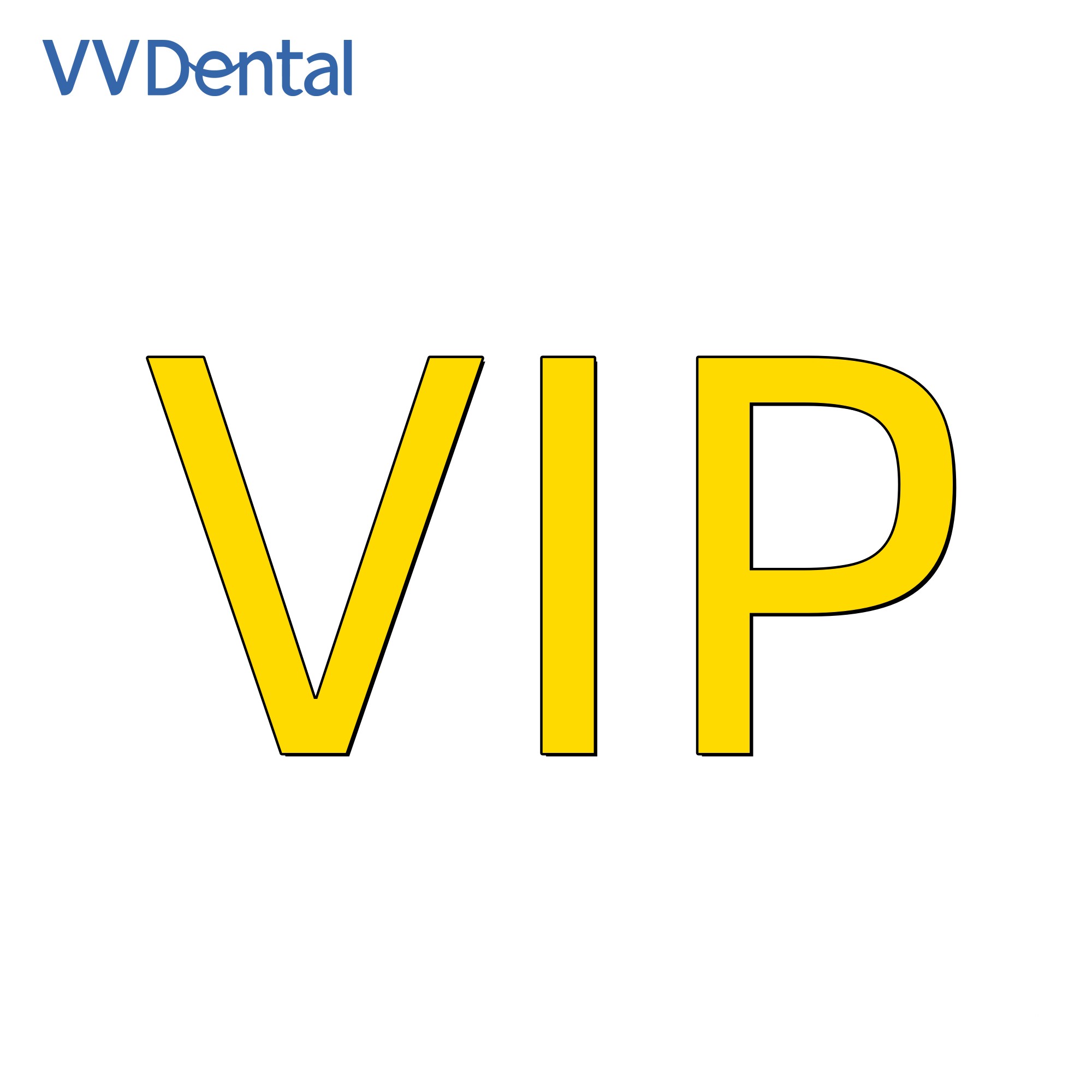 VV Dental Special Link