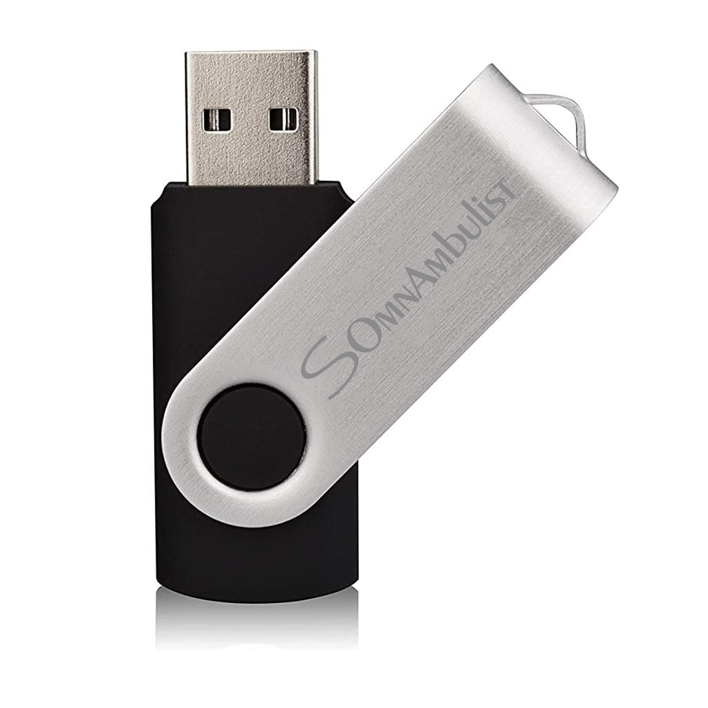 Chiavetta di memoria Pendrive 4 GB 8 GB 16 GB 32 GB 64 GB 2.0 Chiavetta USB in metallo Pen Drive Chiavetta USB 128 GB