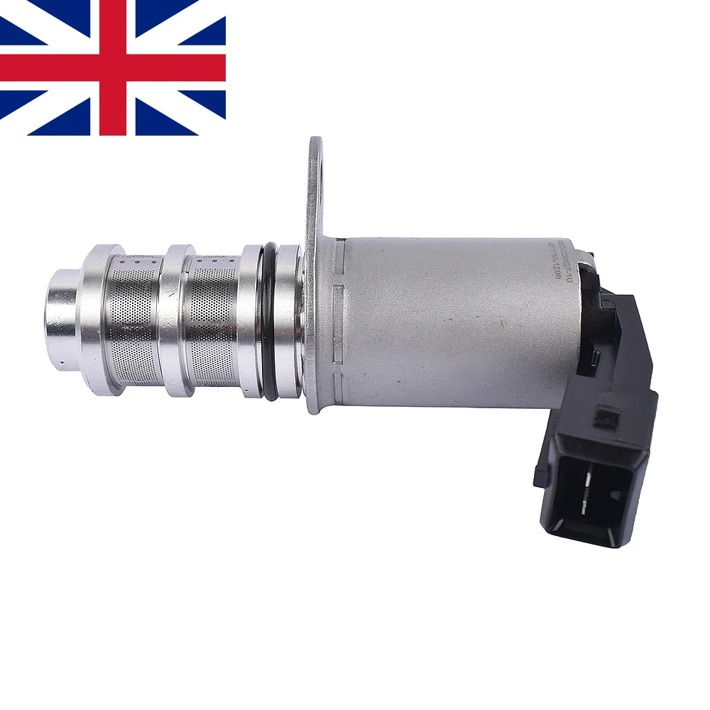 Solenoide de control de presión de aceite AP03 para motores BMW N43 y S55 11417584990 11417549846