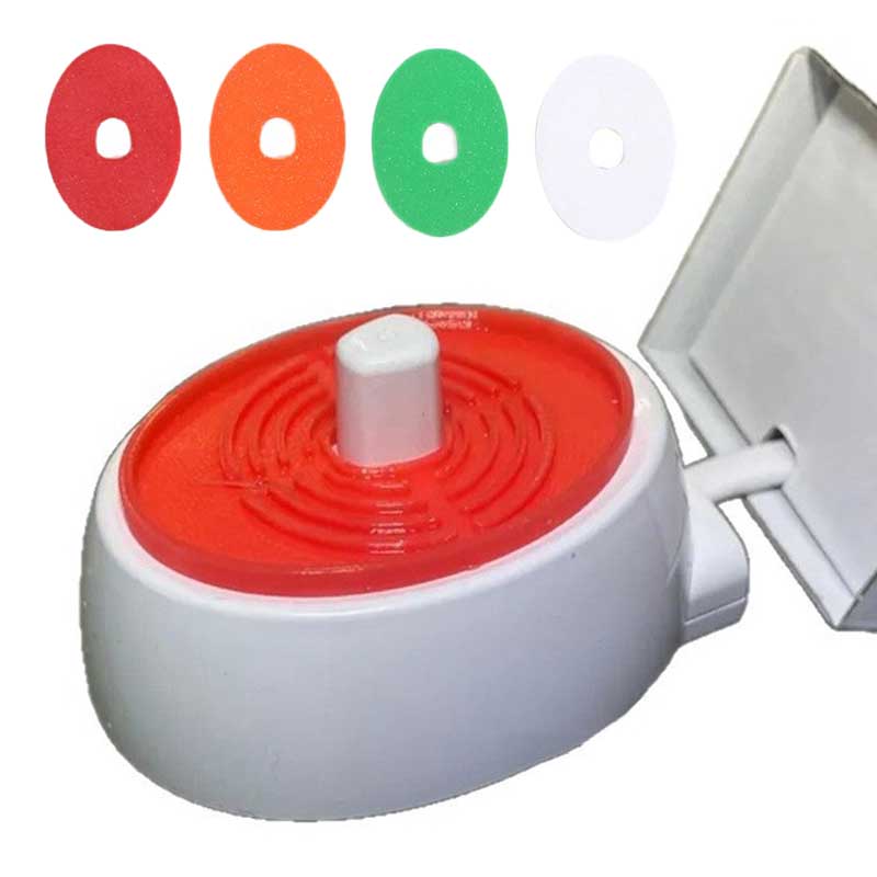 Estera de carga de cepillo de dientes eléctrico, Protector de bandeja de drenaje de silicona, cubierta de Base higiénica impermeable para herramienta de cuidado bucal, 1 ud.