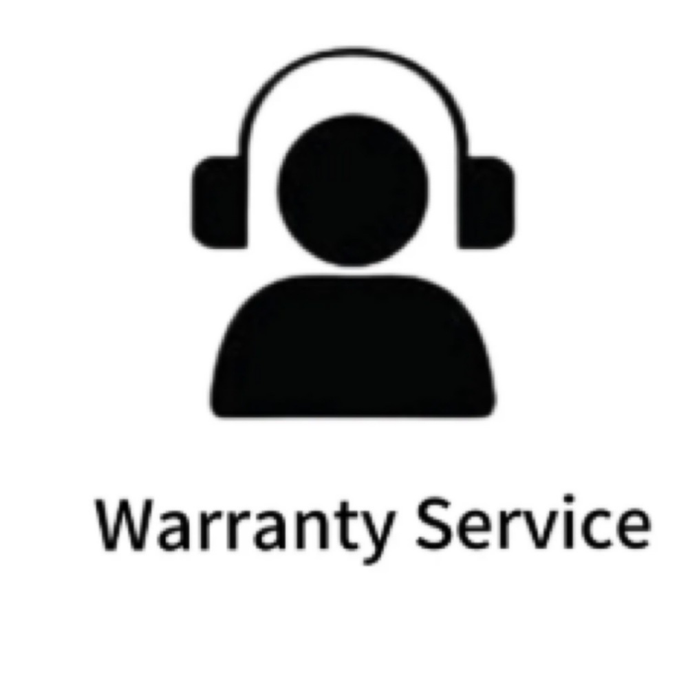 For your Customer service ②