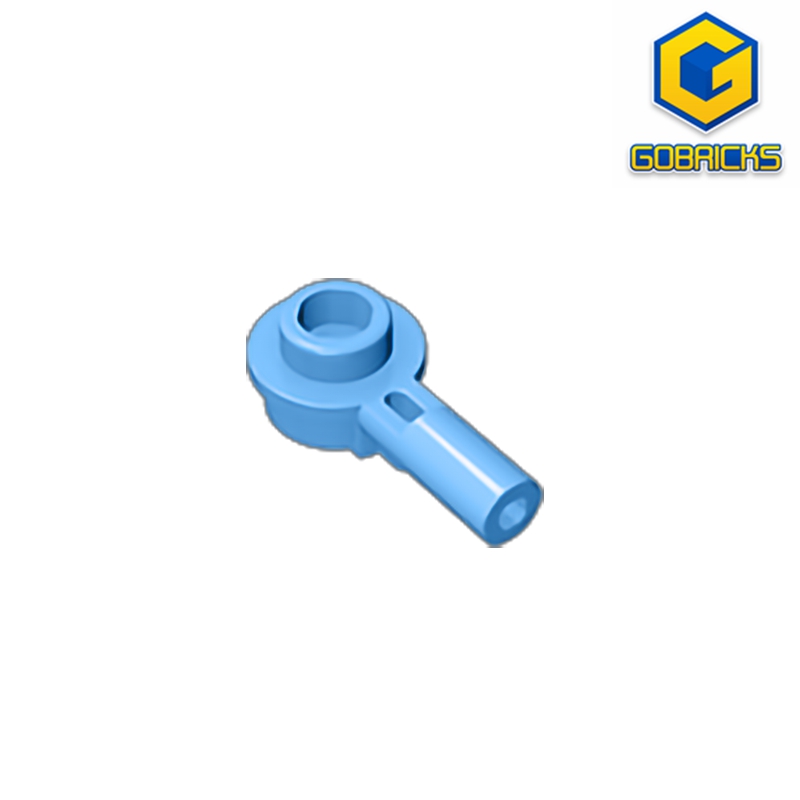 Конструктор с полым штифтом, 1 л, 1x1