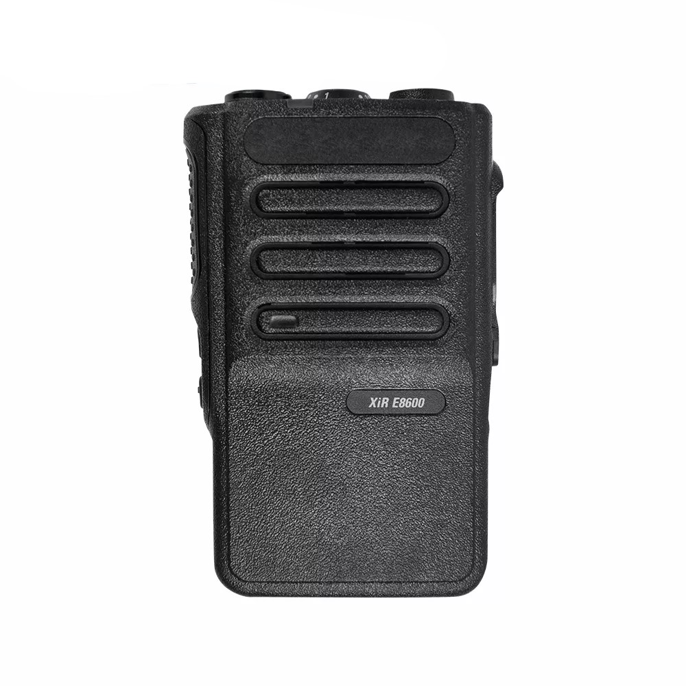 Комплект передней крышки для радиоприемников Motorola DP3441, 90% новый, разборка поверхностного корпуса, PMLN6484A