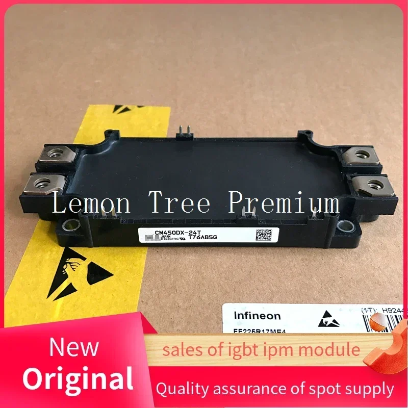 CM450DX-34T CM600DX-34T Модуль IGBT, новый оригинальный