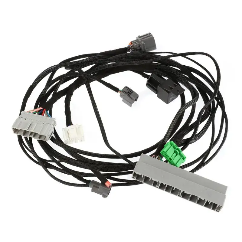 Cables de motor de arnés de conversión K20A K20A2 K24 k-swap para Honda Civic EG k-swap K Series K20A K20A2 K24 1996 1997 1998 1999-2000