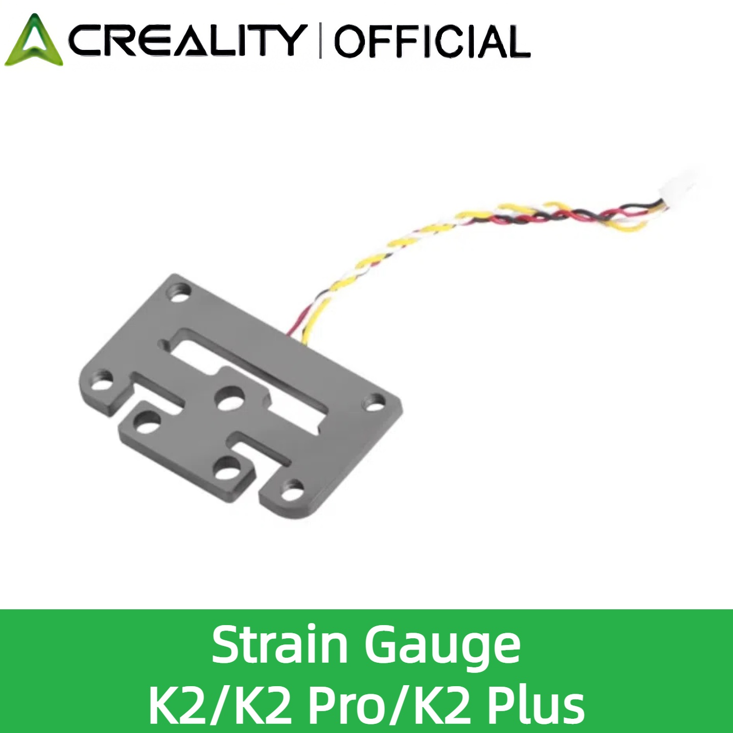 Creality Originele Nieuwe K2/K2 Pro/K2 Plus Spanningsmeter_Spanningsmeter Nivellering 3d Printer Onderdelen Voor K2/K2 Pro/K2 Plus Accessoires