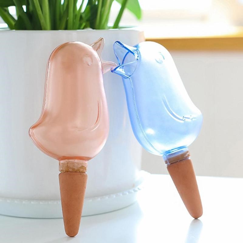Herramienta de riego automático para jardín, Kit de sistema de riego por goteo para interior, plantas en maceta, pinchos