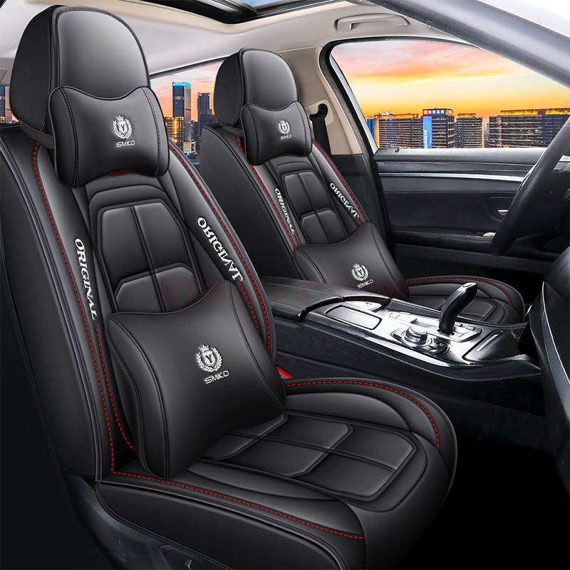 Juste de siège de voiture universelle pour Chery, tous les modèles de voiture, OMODA 5, Tiggo 5, Tiggo 7, Tiggo 8 PLUS, accessoires intérieurs, 1 PC