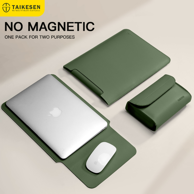 Funda para portátil 11 12 13,6 15 15,6 16 MacBook Air 13,3 15,4 Pro 14 M1 M2 bolsa para portátil Dell Huawei Surface Xiaomi