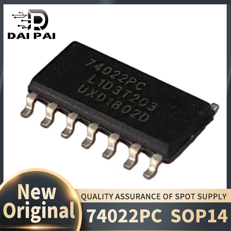 (10 sztuk) 100% nowy oryginalny chipset 74022PC 74022 SOP14