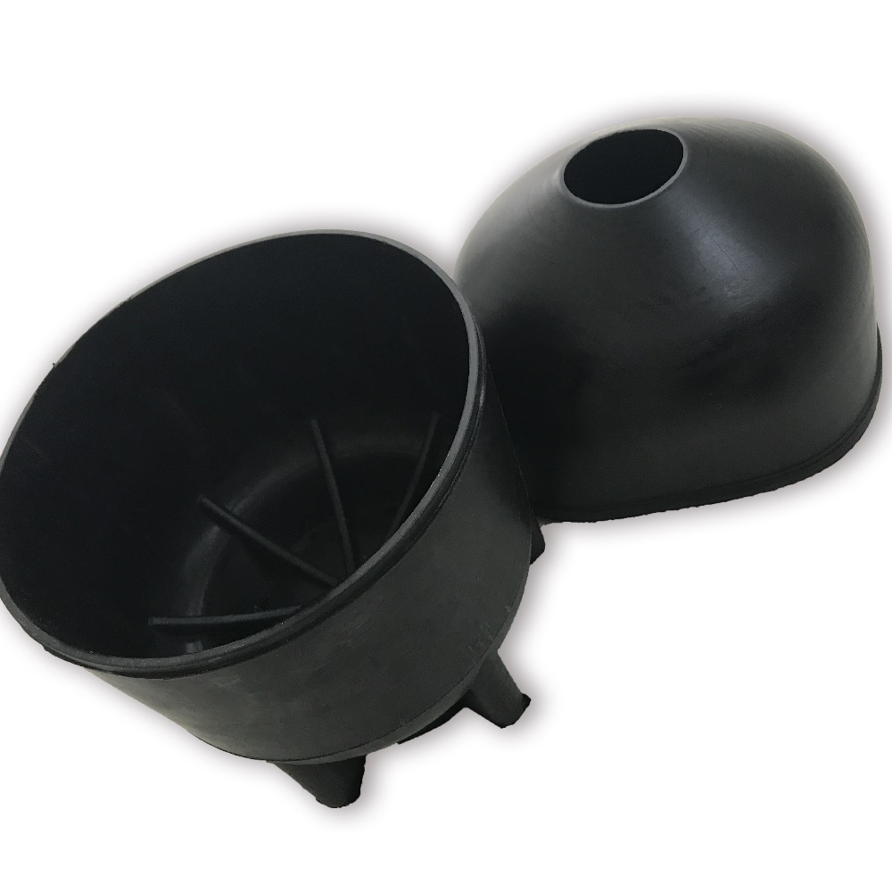 Botas para tanque de aire Scba de fibra de carbono, cilindro de tanque de buceo, globo con tanque comprimido, sin botella, 3L, 6,8 L, 9L, 300bar