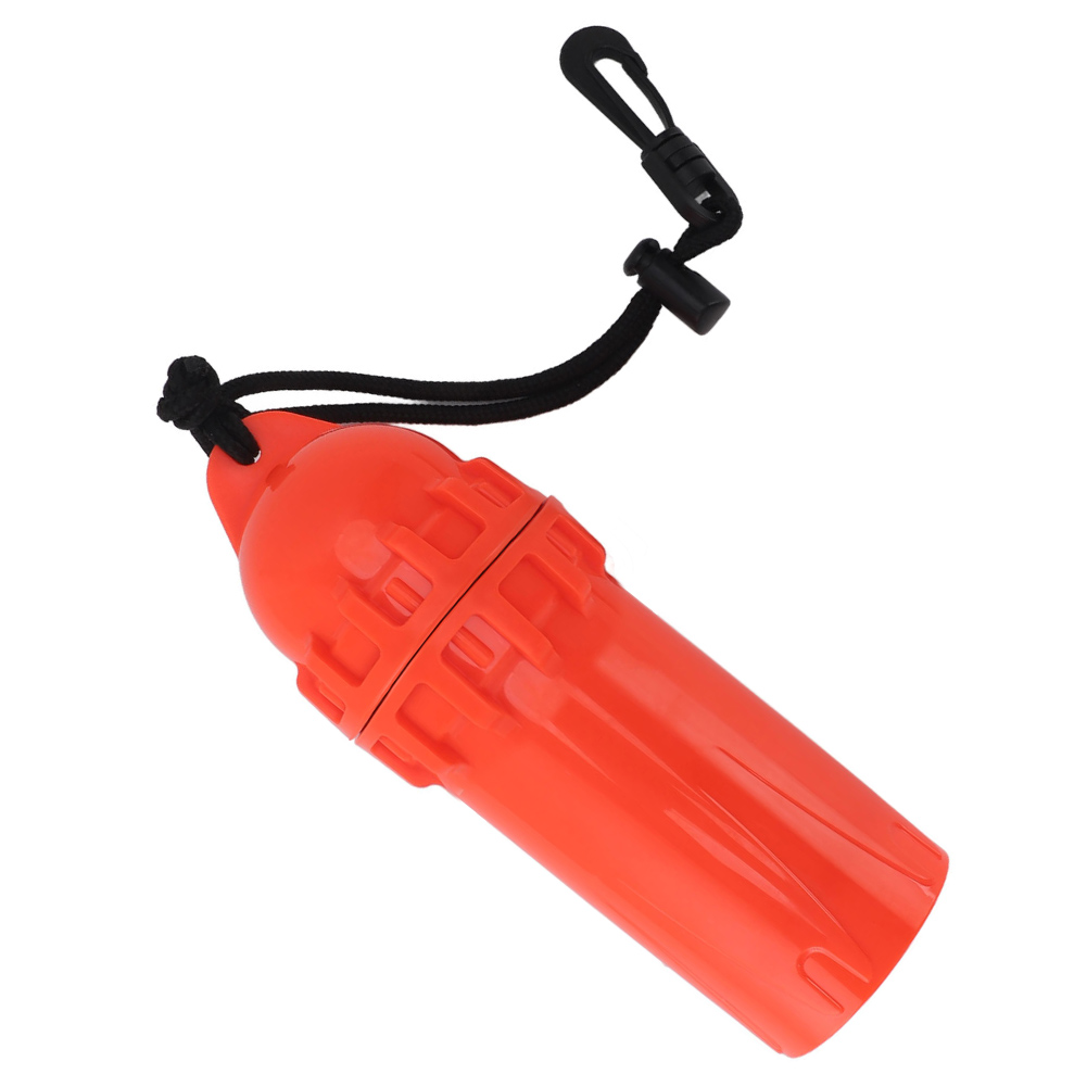 Estuche de Almacenamiento Seco a Prueba de Agua para Buceo, Kayak, Surf, Camping en la Playa y Todo Tipo de Actividades Acuáticas al Aire Libre