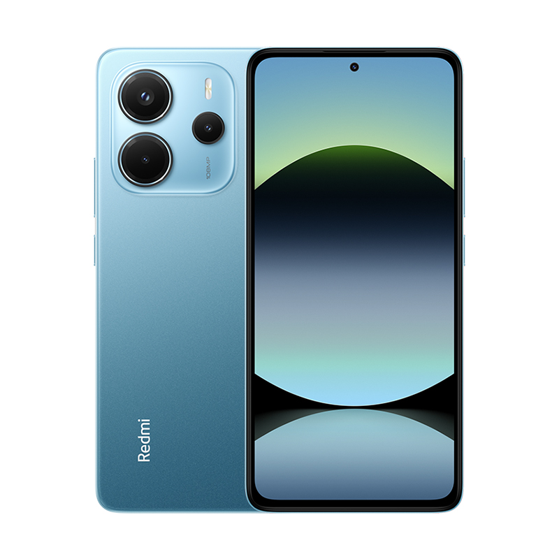 【브랜드+】글로벌 버전 샤오미 레드미 노트 14 미디어텍 헬리오 G99-울트라 108MP AI 5500mAh 6.67인치 AMOLED 120Hz 디스플레이