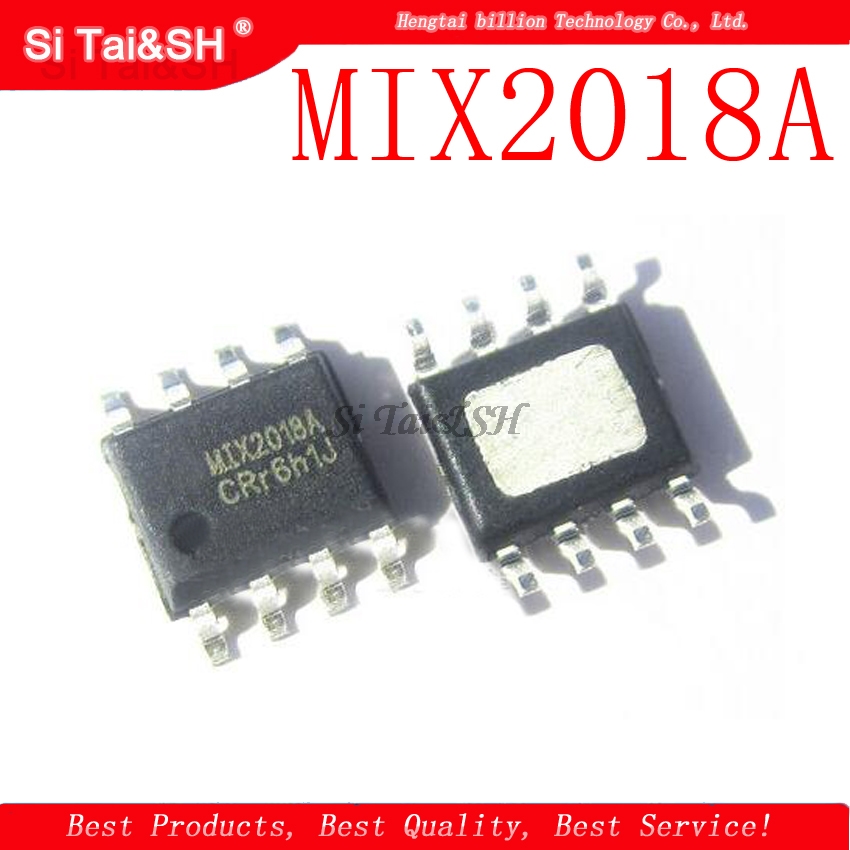 Si Tai & SH 20 unids/lote MIX2018A MIX2018 sistema de datos