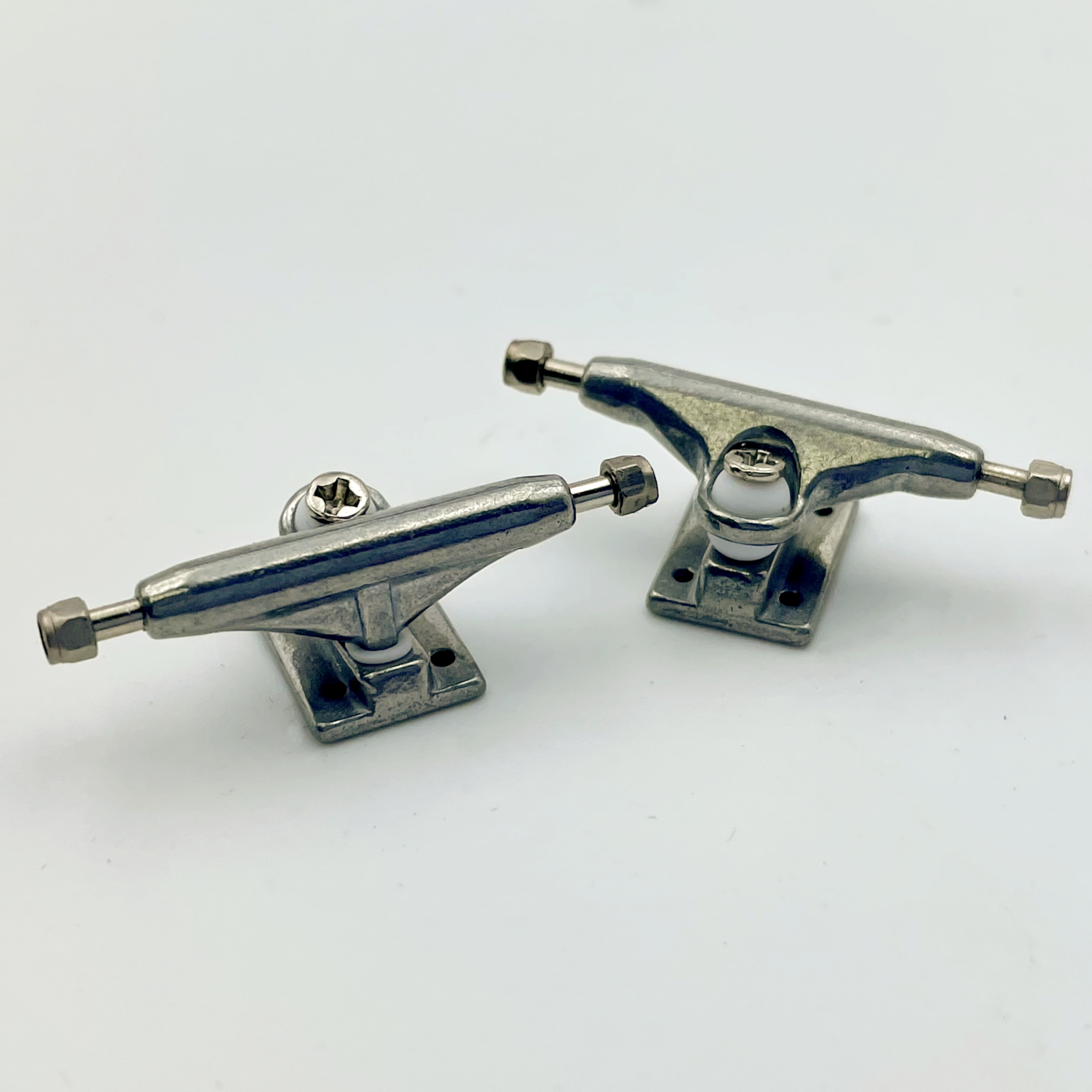 29mm 32mm 34mm Fingerboard Trucks Nowy model do deskorolki Finger