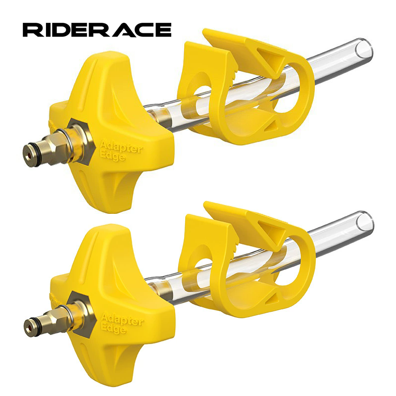Fahrrad Bremsentlüftungsset für SRAM Guide RSC Level Force Red Disc Brake Bleeding Tool für SRAM Maven Ölfüllverbindungsadapter