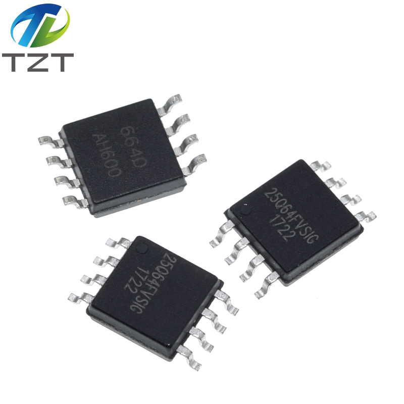 5/10/20PCS W25Q64FVSSIG W25Q64 25Q64FVSSIG 25Q64FVSIG W25Q64FVSIG 25Q64