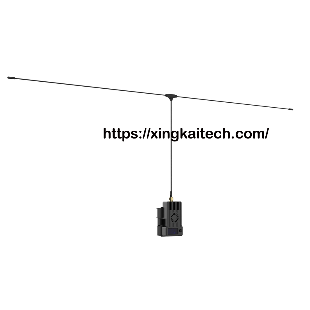 Radiomaster TX12 TX16S TX ELRS 170M TX 170MHz Front-End Module Long Range ELRS Transmitter for RC FPV Drone