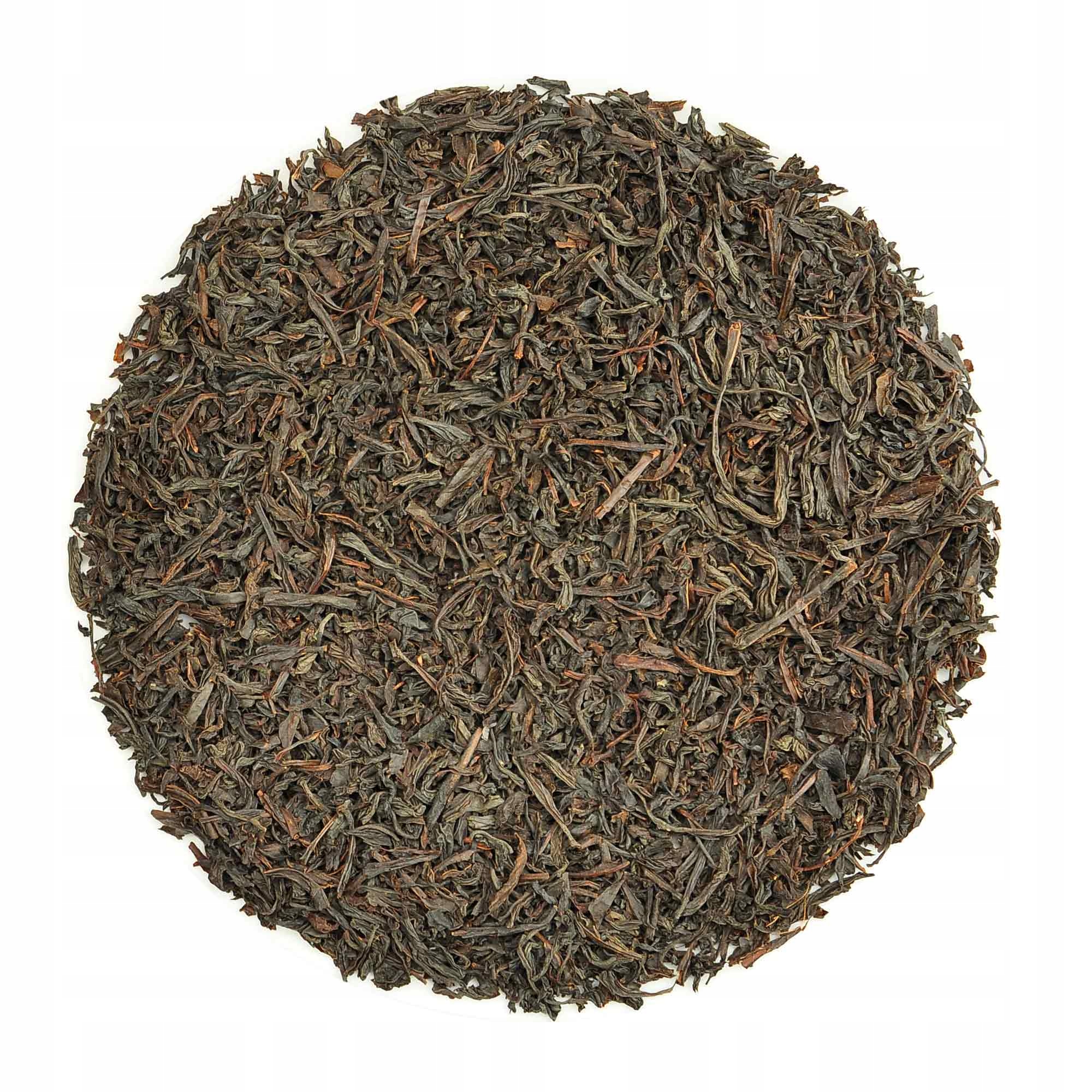 Herbata Czarna Ceylon OP Sri Lanka - 50g