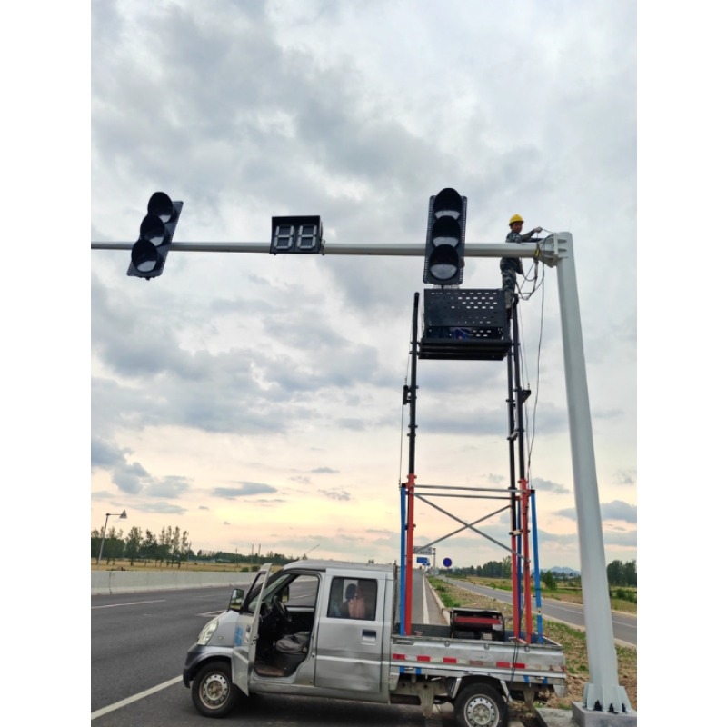 Electric Scaffolding Lift, Mobile Remote Control Automatic Lifting Platform, Indoor and Outdoor Decoration Portable Lift