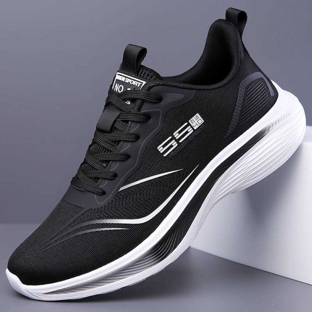 Carbon Plaat Marathon Schoenen Mannen Casual Sneakers Luchtkussen Luxe Comfortabele Lichtgewicht Sport Loopschoenen Mannelijke Schoeisel