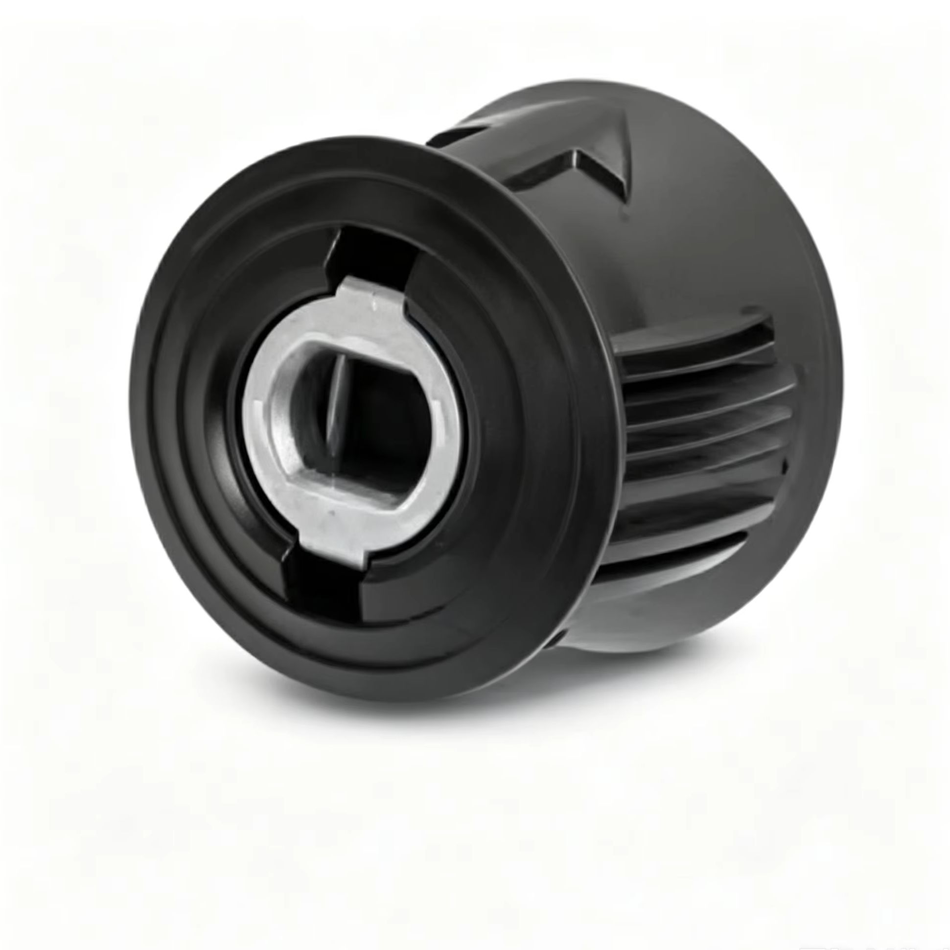 Hochdruckreiniger-Adapter, M22-14mm Schnellanschluss, O-Ring Auslaufsicherer Ersatzanschluss
