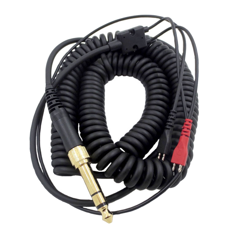 Cable de repuesto para auriculares Sennheiser HD25, HD560, HD540, HD430, HD250