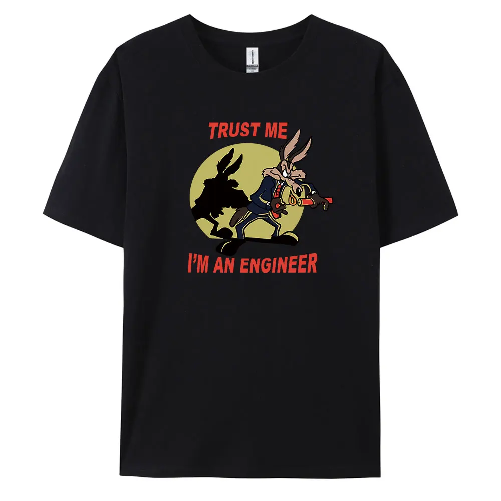 Heren T-Shirt In Vintage Stijl Met Korte Mouwen En 100% Katoenen Stof