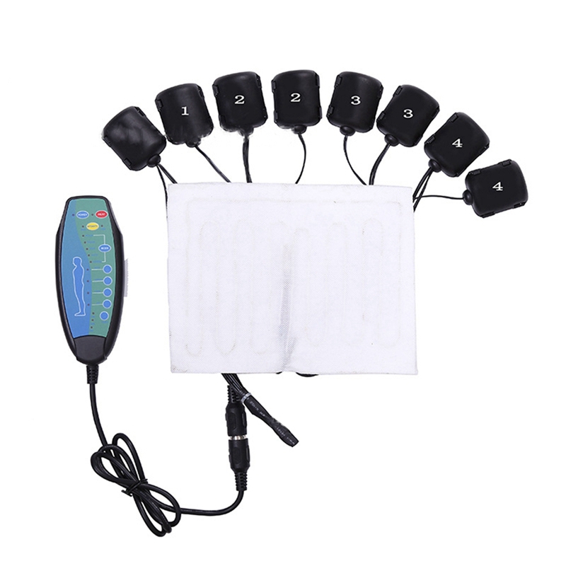 Aquecimento do motor de movimento A42I-Massageador, adequado para acessórios de cadeiras de massagem, cadeiras de escritório, sofás e móveis