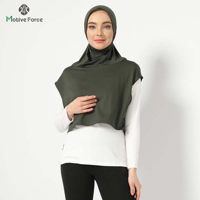 Muslimischen Sport Modal Hijab Abaya Hijabs Für Frau Abayas Frauen Jersey Islamischen Kopf Schal Turbane Seide Turban Instant Wrap Schal