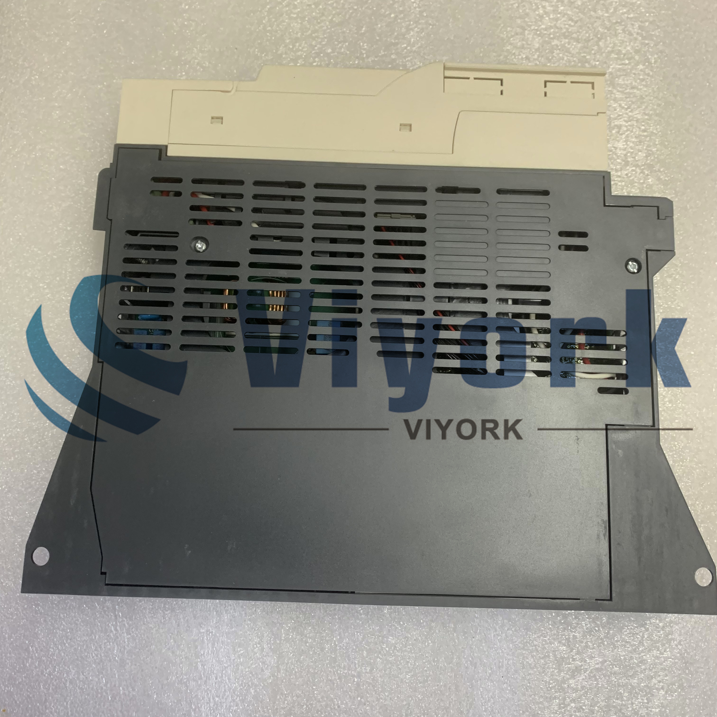 ATV32H037M2 DRIVE ALTIVAR 32 VARIABLE SPEED 0.37KW 0.5HP 200-240V NEW