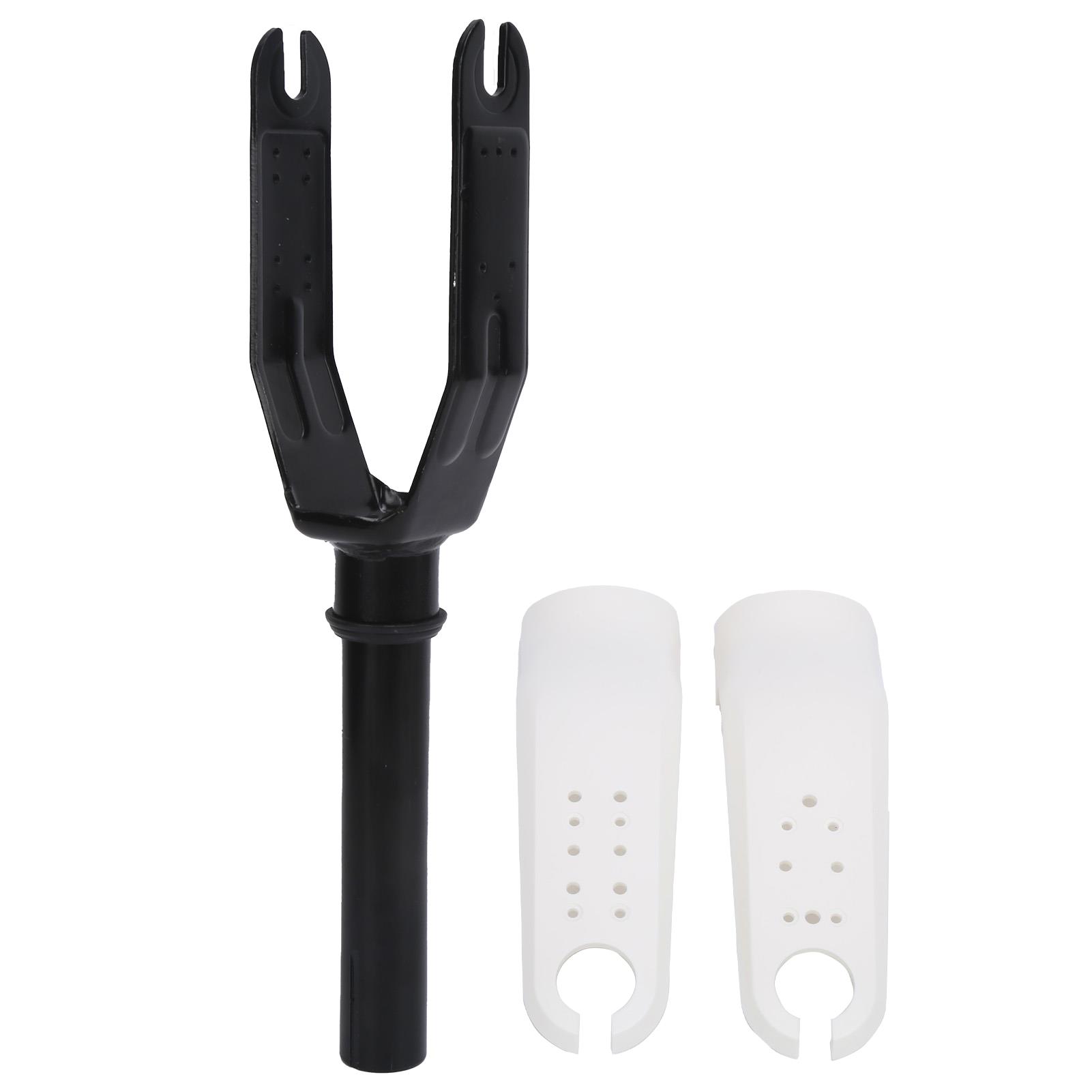 Forquilha dianteira de alumínio para o "trotinette", peça de substituição para xiaomi m365/m365pro/pro2/1s/lite